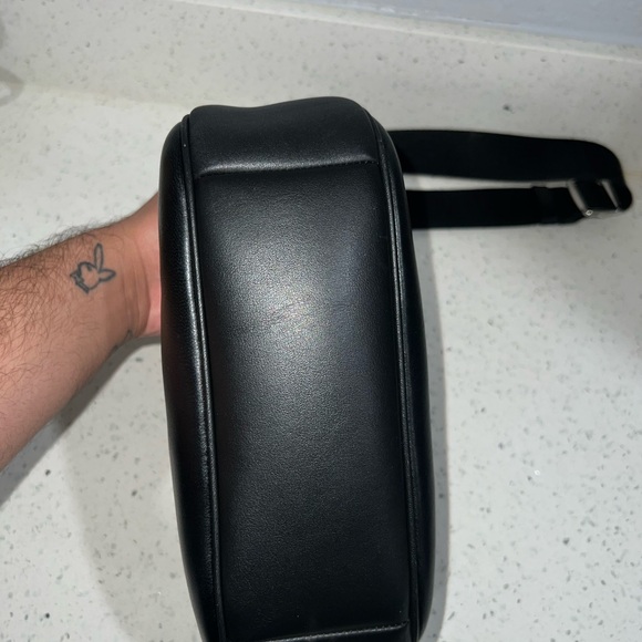 Coach Quilted Teri Shoulder Bag - Picture 7 of 9